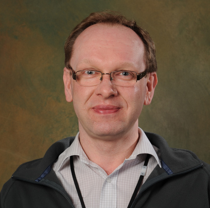 Mark Roper